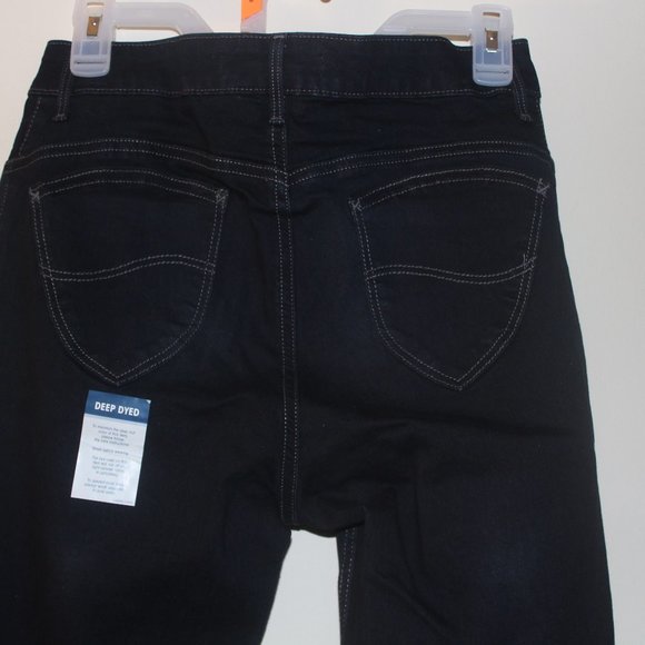 lee shape illusions jeans